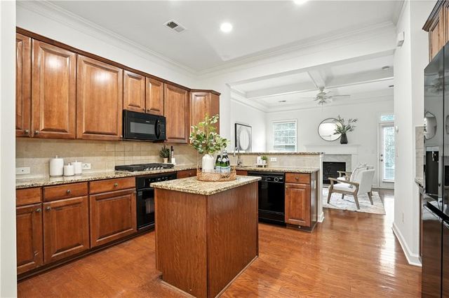 3643 Gambrell NE Lane, Atlanta, GA 30319