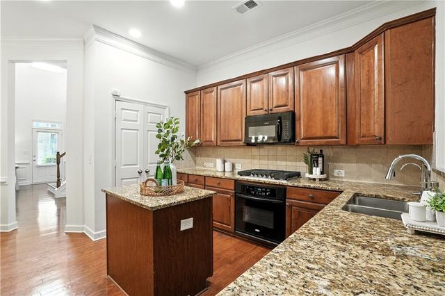 3643 Gambrell NE Lane, Atlanta, GA 30319