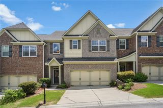 3643 Gambrell NE Lane, Atlanta, GA 30319