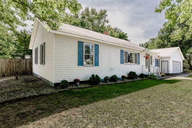 4571 King Street, Montague City, MI 49437