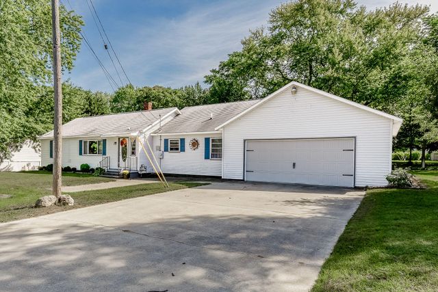 4571 King Street, Montague City, MI 49437