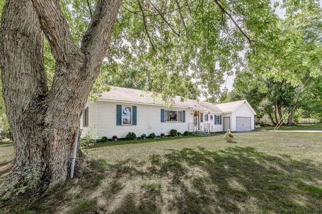 4571 King Street, Montague City, MI 49437