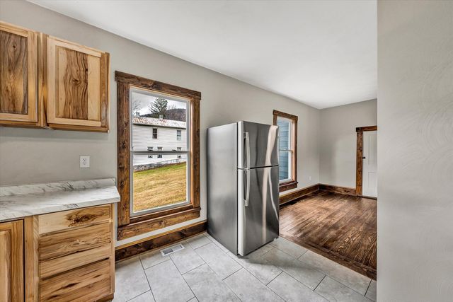 15 Second ST, Eagle Rock, VA 24085