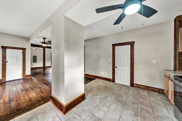 15 Second ST, Eagle Rock, VA 24085