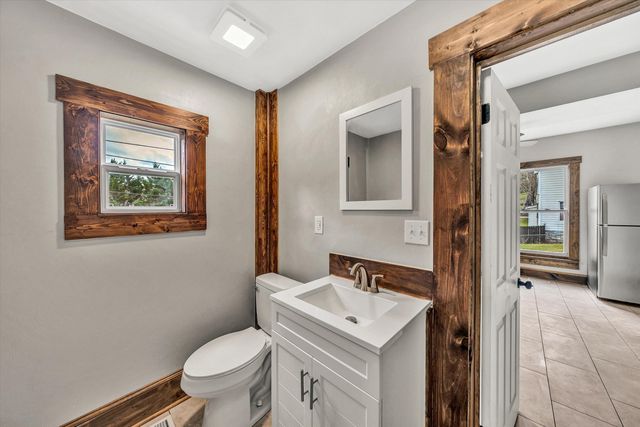 15 Second ST, Eagle Rock, VA 24085