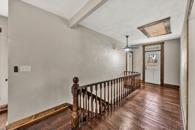 15 Second ST, Eagle Rock, VA 24085