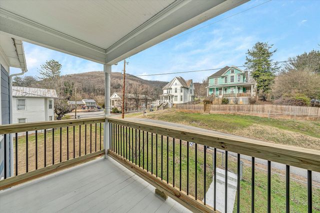 15 Second ST, Eagle Rock, VA 24085