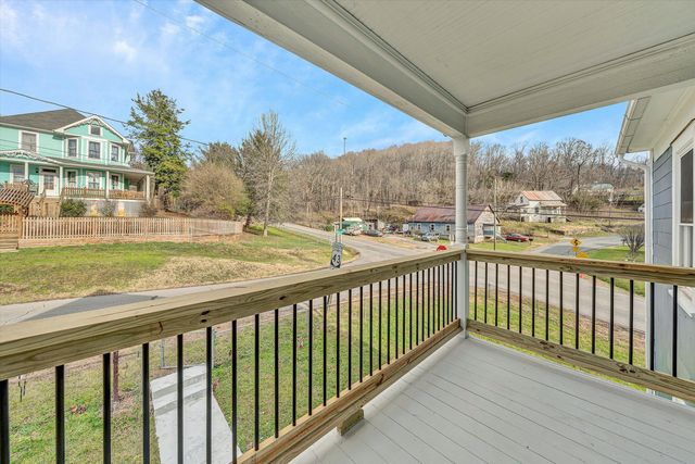 15 Second ST, Eagle Rock, VA 24085