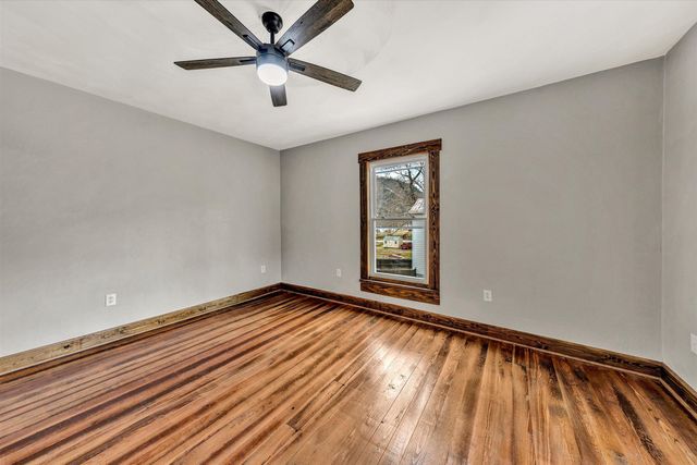 15 Second ST, Eagle Rock, VA 24085