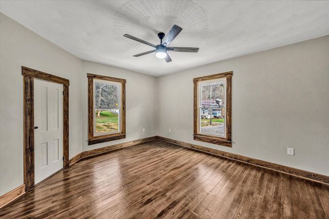 15 Second ST, Eagle Rock, VA 24085