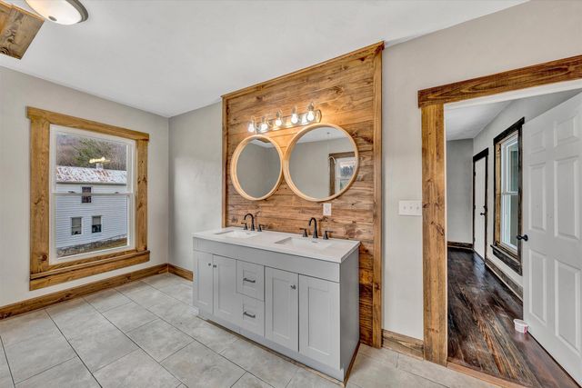 15 Second ST, Eagle Rock, VA 24085