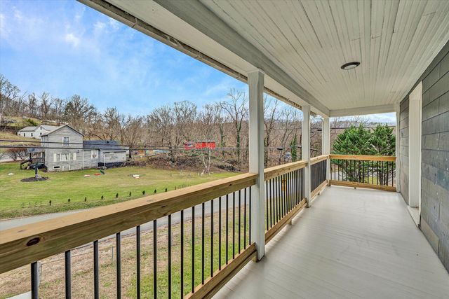 15 Second ST, Eagle Rock, VA 24085
