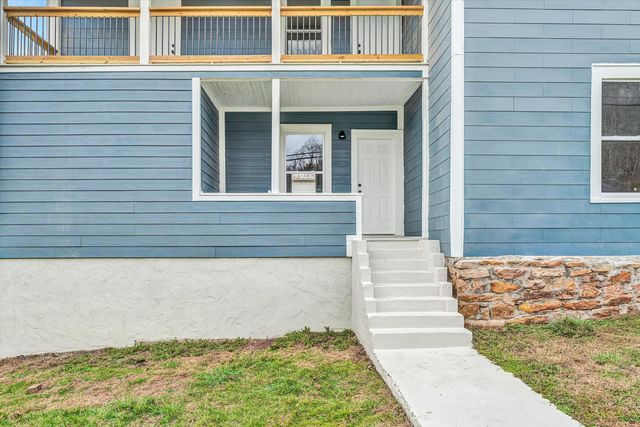 15 Second ST, Eagle Rock, VA 24085