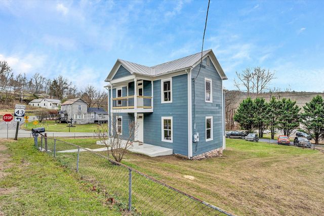 15 Second ST, Eagle Rock, VA 24085