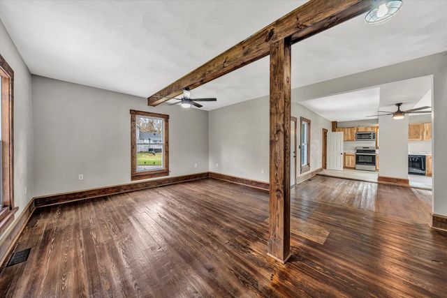 15 Second ST, Eagle Rock, VA 24085