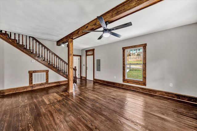 15 Second ST, Eagle Rock, VA 24085