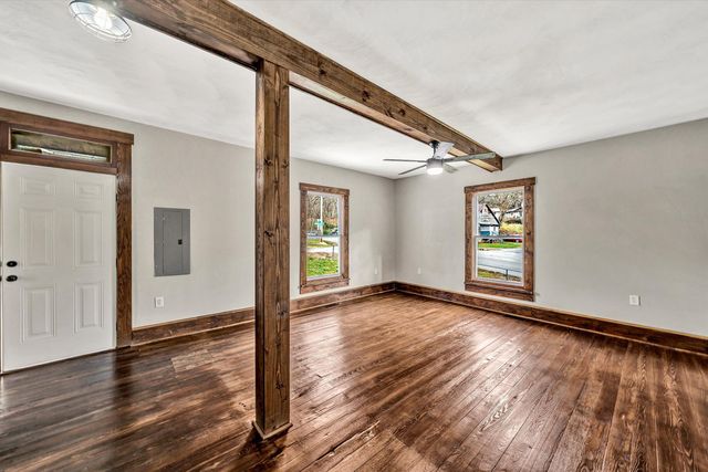 15 Second ST, Eagle Rock, VA 24085