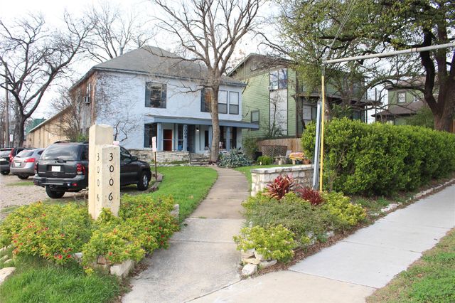 3006 Duval Street 8, Austin, TX 78705