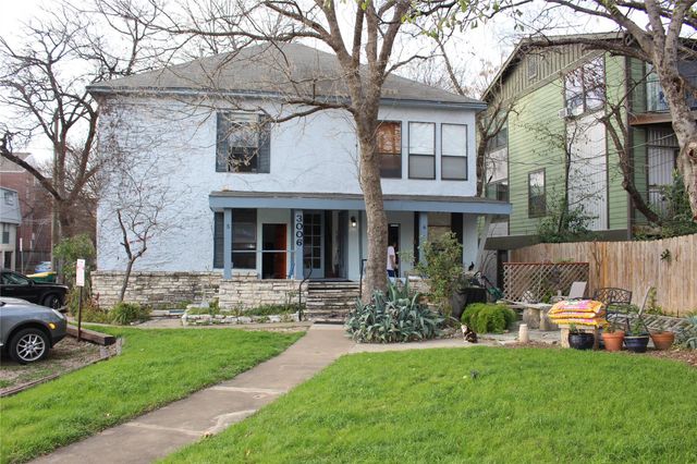 3006 Duval Street 8, Austin, TX 78705