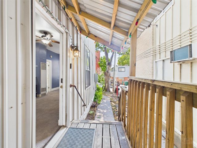 3006 Duval Street 8, Austin, TX 78705