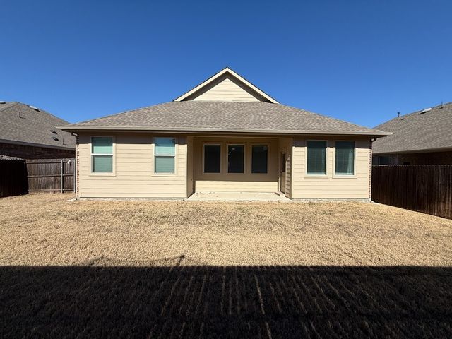 783 Bayberry Lane, Princeton, TX 75407