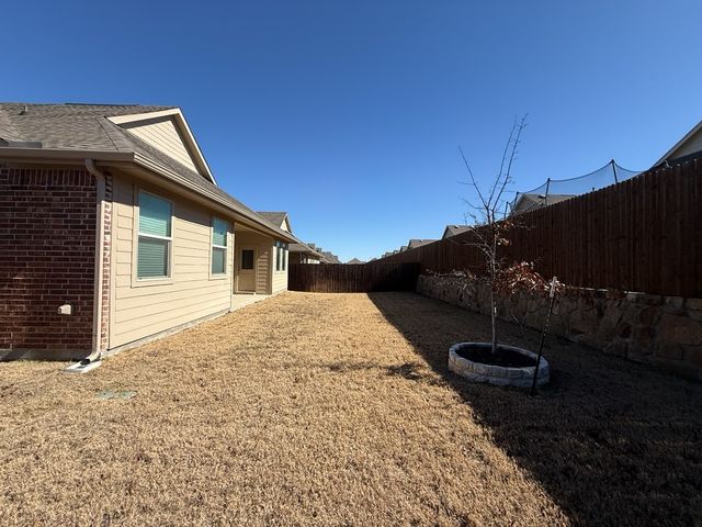 783 Bayberry Lane, Princeton, TX 75407