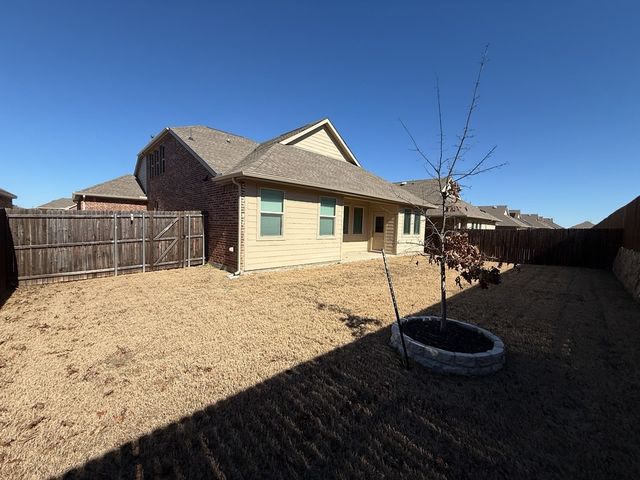 783 Bayberry Lane, Princeton, TX 75407