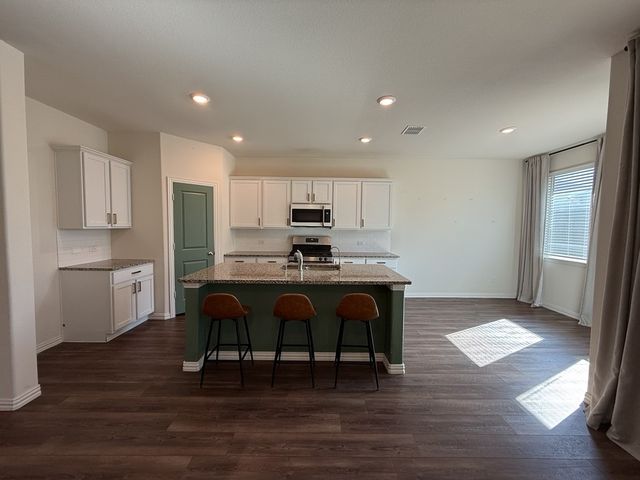 783 Bayberry Lane, Princeton, TX 75407