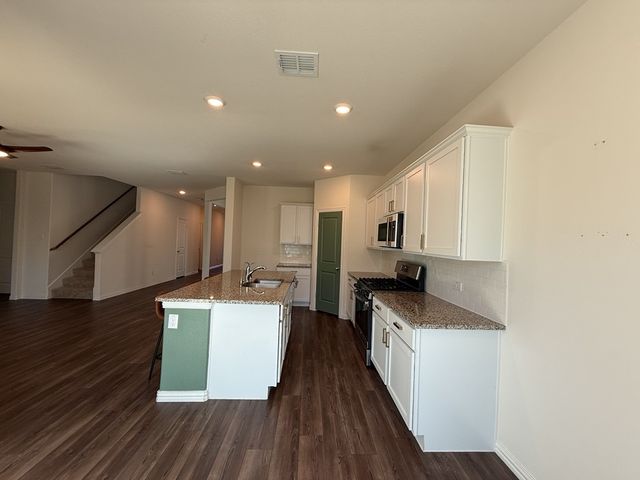 783 Bayberry Lane, Princeton, TX 75407