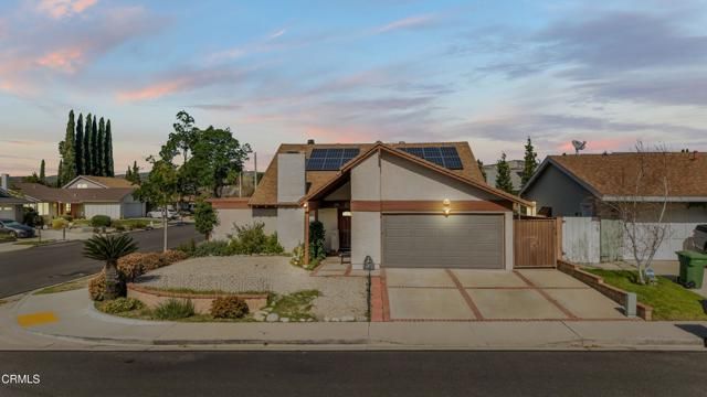 1805 Hillary Court, Simi Valley, CA 93065