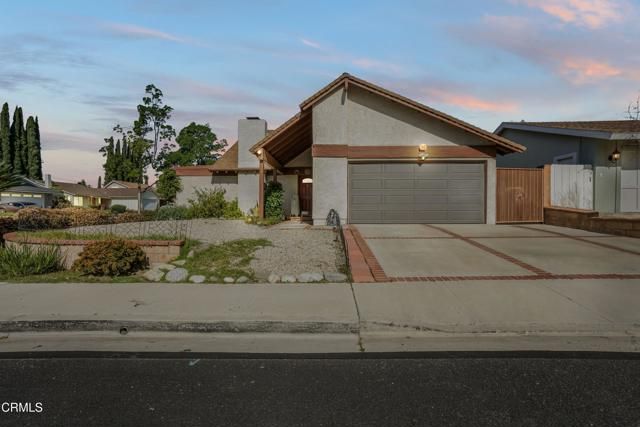 1805 Hillary Court, Simi Valley, CA 93065