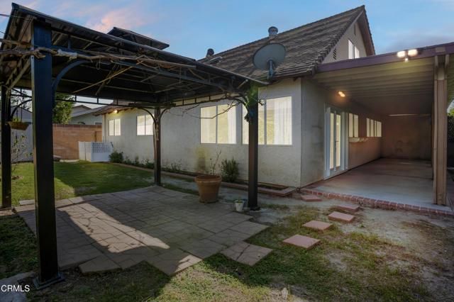 1805 Hillary Court, Simi Valley, CA 93065