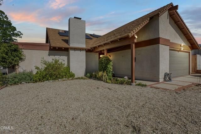 1805 Hillary Court, Simi Valley, CA 93065