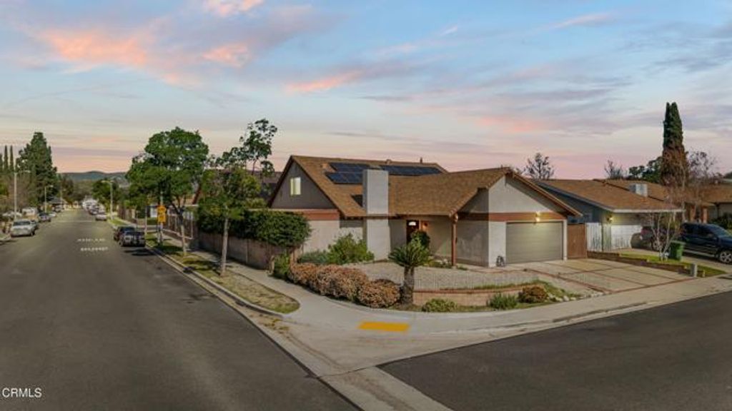 1805 Hillary Court, Simi Valley, CA 93065