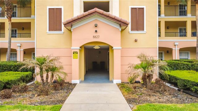 8827 WORLDQUEST BOULEVARD 1502, Orlando, FL 32821