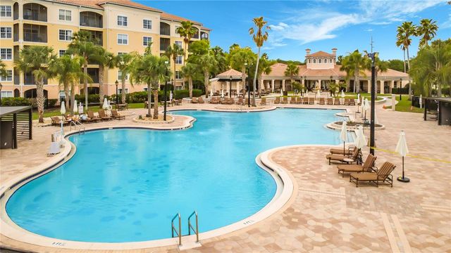 8827 WORLDQUEST BOULEVARD 1502, Orlando, FL 32821