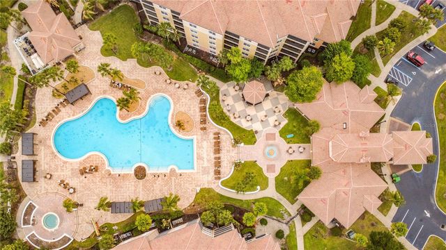 8827 WORLDQUEST BOULEVARD 1502, Orlando, FL 32821