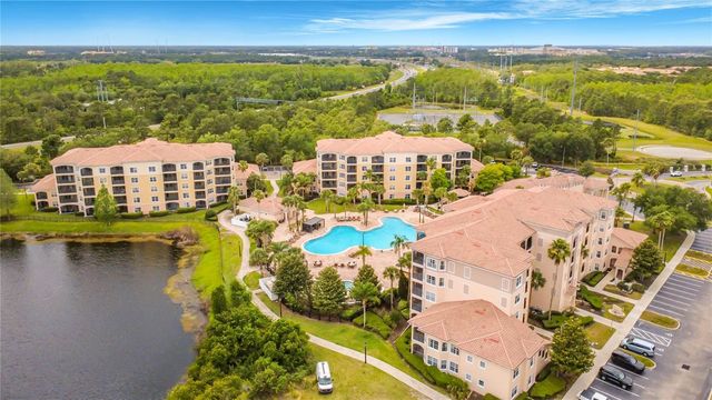 8827 WORLDQUEST BOULEVARD 1502, Orlando, FL 32821