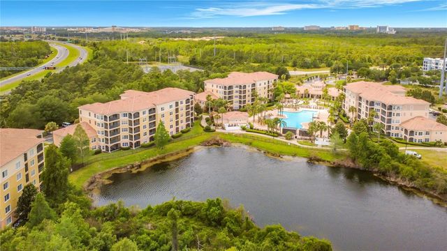 8827 WORLDQUEST BOULEVARD 1502, Orlando, FL 32821