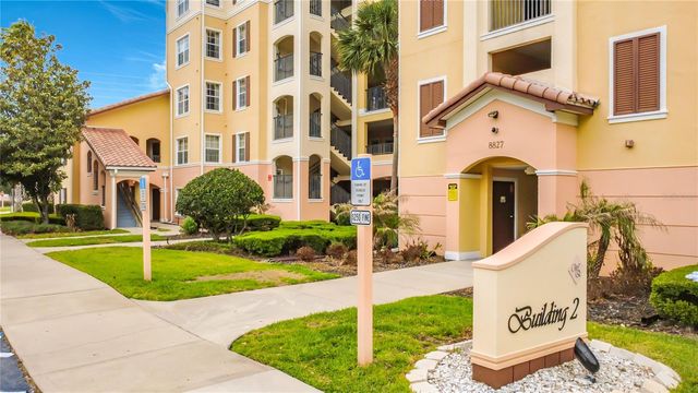 8827 WORLDQUEST BOULEVARD 1502, Orlando, FL 32821