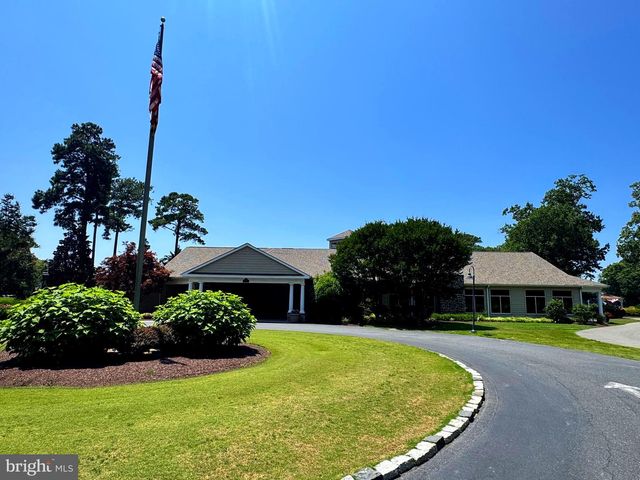 116 PROSPECT BAY DR W, Grasonville, MD 21638
