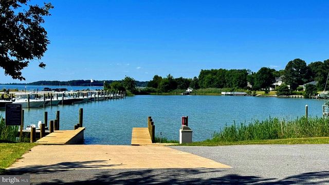 116 PROSPECT BAY DR W, Grasonville, MD 21638