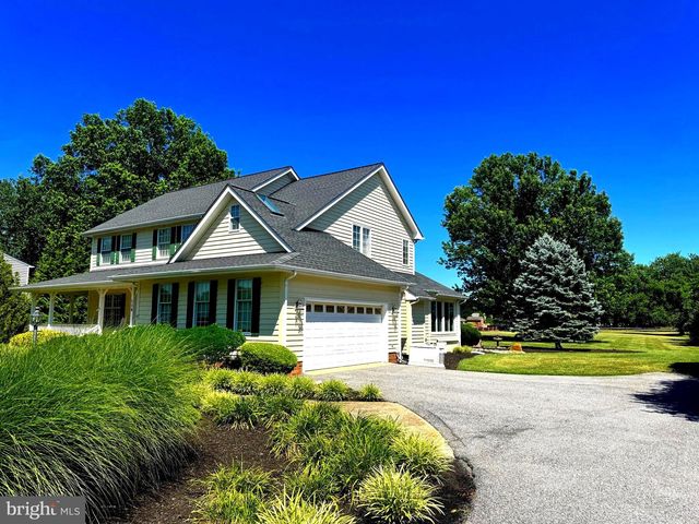 116 PROSPECT BAY DR W, Grasonville, MD 21638