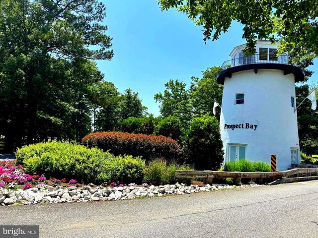 116 PROSPECT BAY DR W, Grasonville, MD 21638