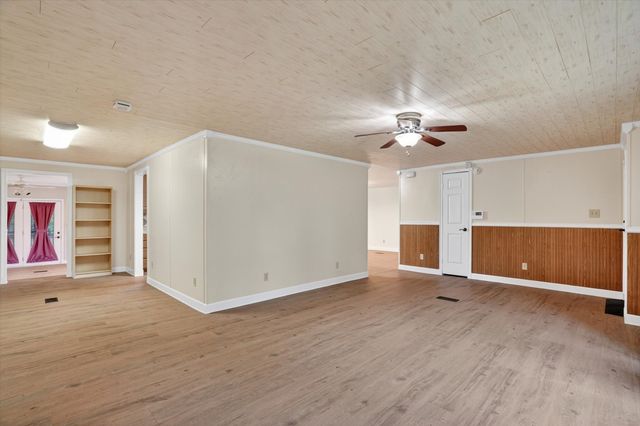 7757 Berry Road, Burleson, TX 76028