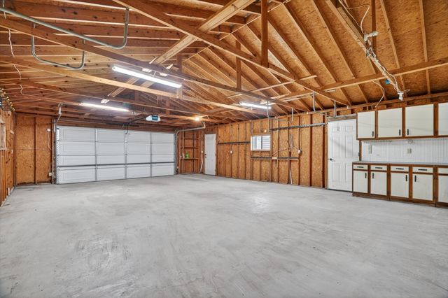 7757 Berry Road, Burleson, TX 76028