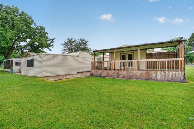 7757 Berry Road, Burleson, TX 76028
