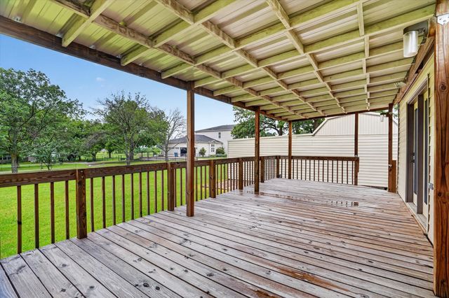 7757 Berry Road, Burleson, TX 76028
