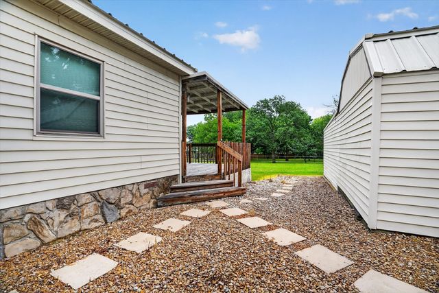 7757 Berry Road, Burleson, TX 76028