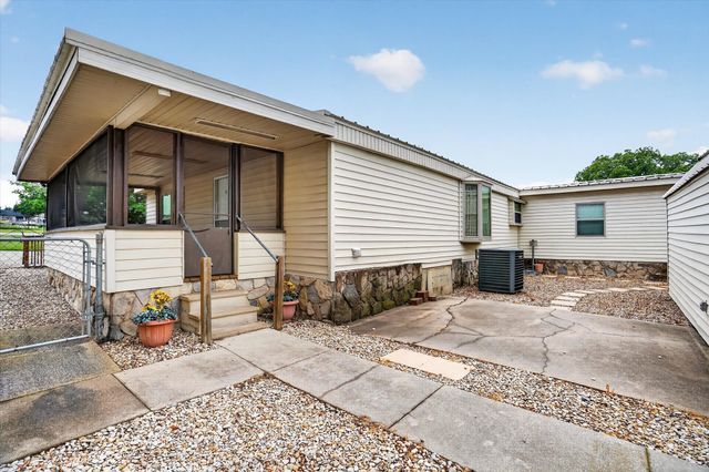 7757 Berry Road, Burleson, TX 76028